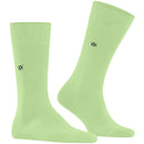 Burlington Green Dublin Socks