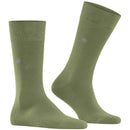 Burlington Green Dublin Socks