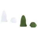 Burlington Green Everyday 2 Pack No Show Socks