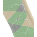 Burlington Green Everyday Mix 2-Pack Socks