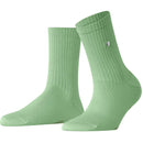 Burlington Green Fleet Street Socks