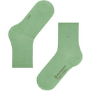Burlington Green Fleet Street Socks