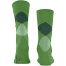 Burlington Green King Socks