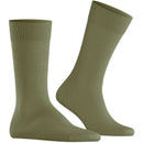 Burlington Green Lord Socks