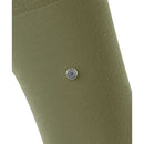 Burlington Green Lord Socks