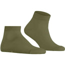 Burlington Green Palace Street Sneaker Socks