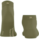 Burlington Green Palace Street Sneaker Socks