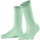 Burlington Green Princess Street Socks