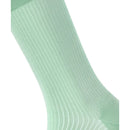 Burlington Green Princess Street Socks