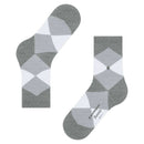 Burlington Grey Bonnie Socks