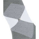 Burlington Grey Bonnie Socks