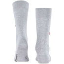 Burlington Grey Brit Style Socks