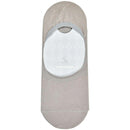 Burlington Grey Cornwall Invisible Socks