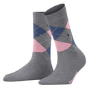 Burlington Grey Covent Garden Socks