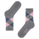 Burlington Grey Covent Garden Socks