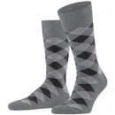 Burlington Grey Danny Socks