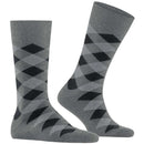 Burlington Grey Danny Socks