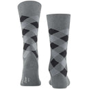 Burlington Grey Danny Socks