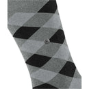 Burlington Grey Danny Socks