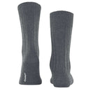 Burlington Grey Dover Socks