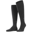 Burlington Grey Dublin Knee High Socks