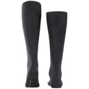 Burlington Grey Dublin Knee High Socks
