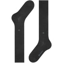 Burlington Grey Dublin Knee High Socks