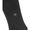Burlington Grey Dublin Knee High Socks