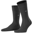 Burlington Grey Dublin Socks