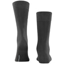 Burlington Grey Dublin Socks