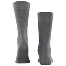 Burlington Grey Dublin Socks