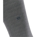 Burlington Grey Dublin Socks