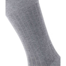 Burlington Grey Duke Street Socks