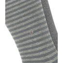 Burlington Grey Everyday Stripe 2-Pack Socks