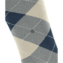 Burlington Grey King Knee High Sock