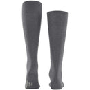 Burlington Grey Leeds Knee High Socks