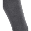 Burlington Grey Leeds Knee High Socks