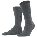 Burlington Grey Leeds Socks