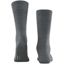 Burlington Grey Leeds Socks