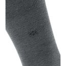 Burlington Grey Leeds Socks