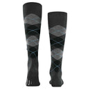 Burlington Grey Manchester Knee High Socks