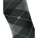 Burlington Grey Manchester Knee High Socks