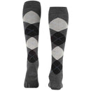 Burlington Grey Marylebone Knee High Socks