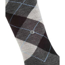 Burlington Grey Marylebone Knee High Socks