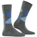Burlington Grey Marylebone Socks