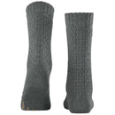 Burlington Grey Orkney Socks