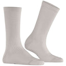 Burlington Grey Princess Street Socks