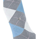 Burlington Grey Queen Knee High Socks