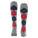 Burlington Grey Queen Knee High Socks