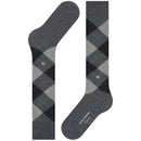 Burlington Grey Queen Knee High Socks